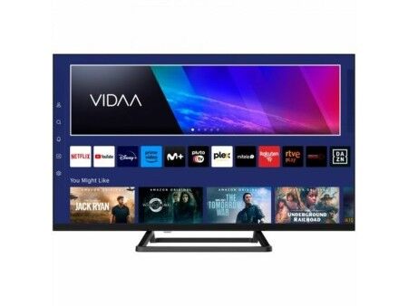 Smart TV Grunkel LED-4024VD Full HD 40" LED