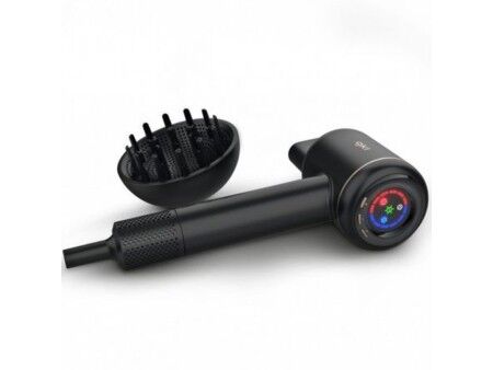 Suszarka do Włosów GKL ONYX SMART 1600 W Czarny