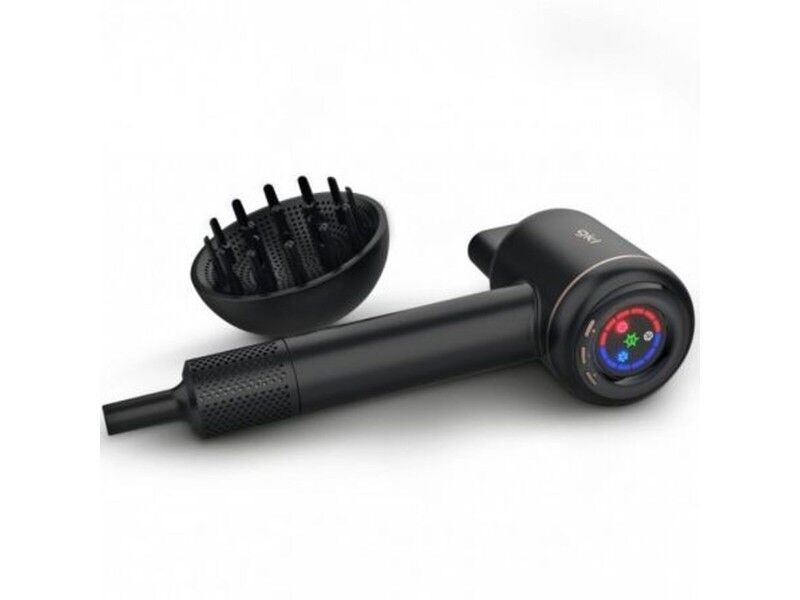 Suszarka do Włosów GKL ONYX SMART 1600 W Czarny