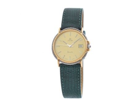 Zegarek Damski Tetra 113-C-GRN (Ø 32 mm)