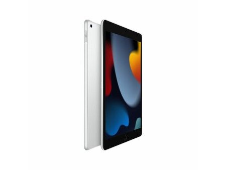 Tablet Apple iPad Srebrzysty A13 4 GB RAM 256 GB
