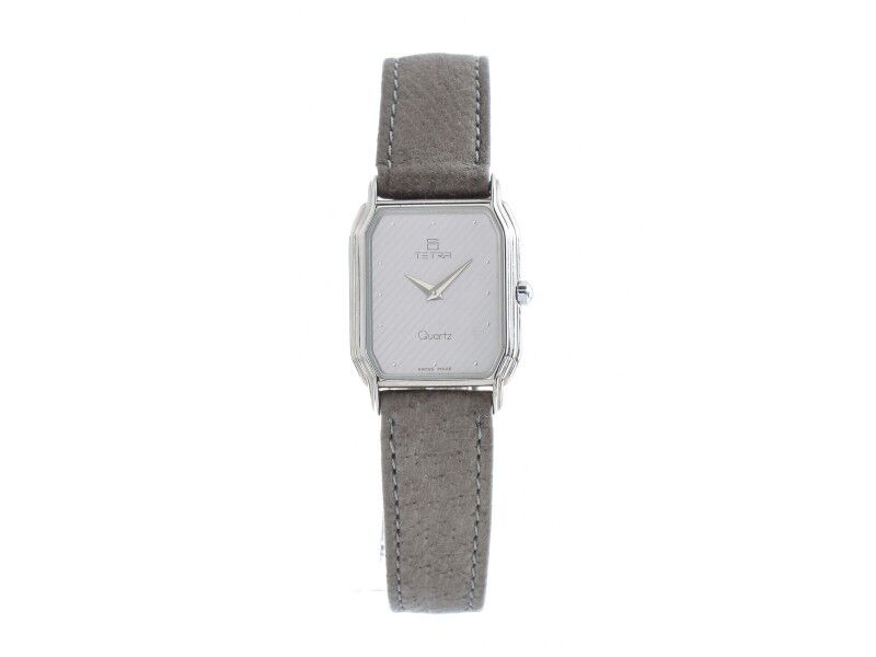 Zegarek Damski Tetra 114 (Ø 22 mm)