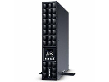 Zasilacz awaryjny UPS Interaktywny Cyberpower PR2200ERT2U 2200 W