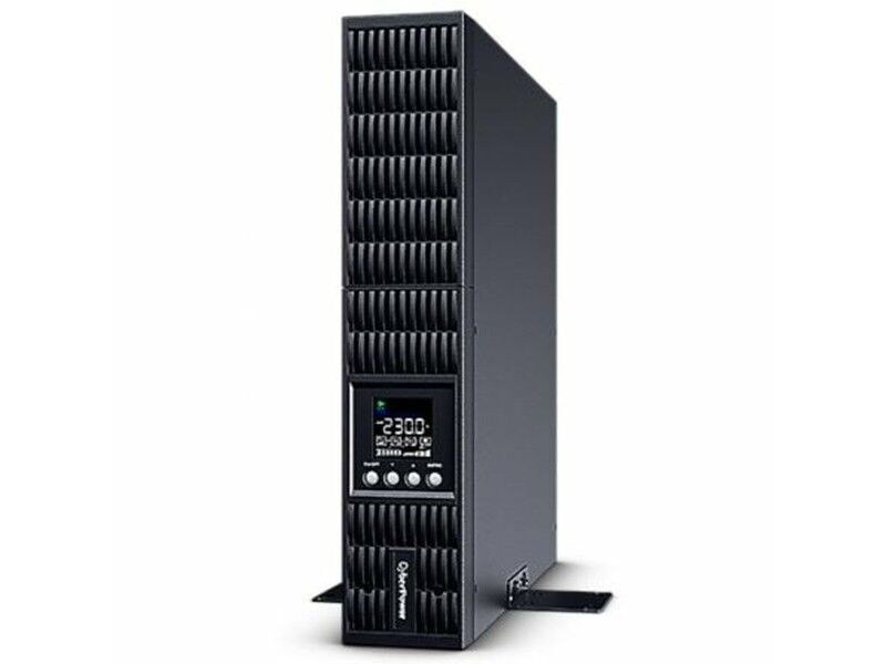 Zasilacz awaryjny UPS Interaktywny Cyberpower PR2200ERT2U 2200 W