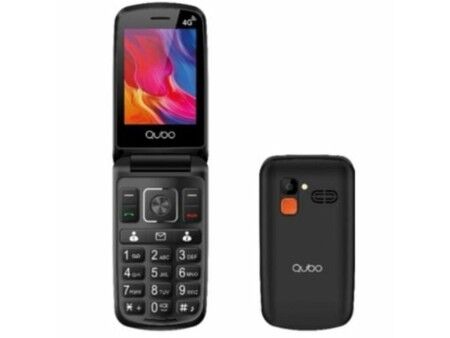 Telefon komórkowy dla seniorów Qubo P-210NW 4G