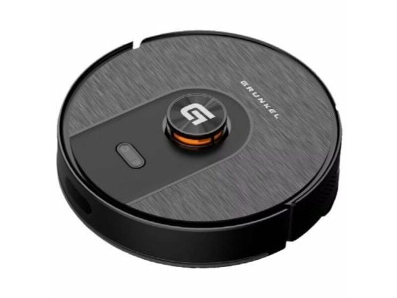 Odkurzacz Automatyczny Grunkel I-Dancer Turbo Laser 3200 mAh