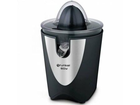 Wyciskacz do cytrusów Grunkel XP-VC60N Czarny 500 ml