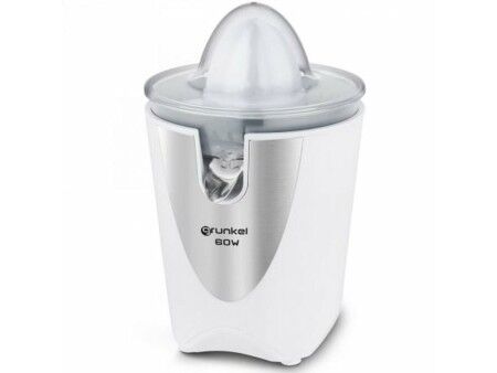 Wyciskacz do cytrusów Grunkel XP-VC60B Biały 500 ml