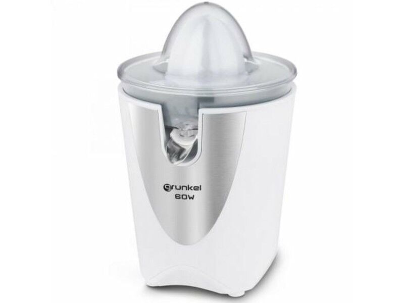 Wyciskacz do cytrusów Grunkel XP-VC60B Biały 500 ml