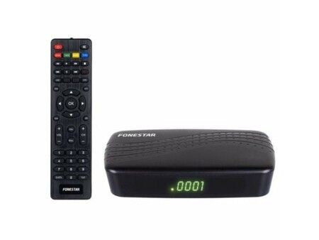 Antena telewizyjna FONESTAR RDT-700HD