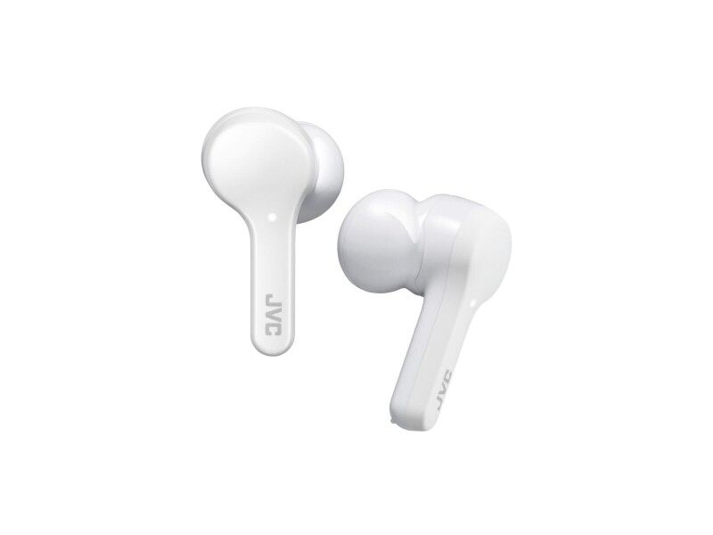 Słuchawki douszne Bluetooth JVC HA-A8T-W Biały