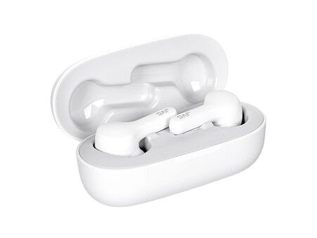 Słuchawki douszne Bluetooth JVC HA-A8T-W Biały