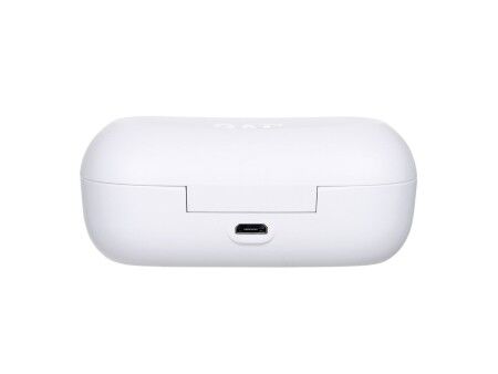 Słuchawki douszne Bluetooth JVC HA-A8T-W Biały