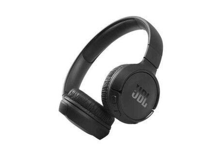 Słuchawki nauszne JBL Tune 510BT Czarny