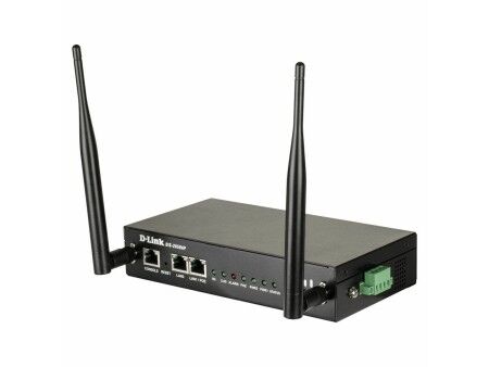 Punkt Dostępu D-Link DIS-2650AP Czarny