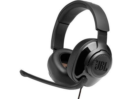 Słuchawki z Mikrofonem JBL Quantum 200 Gaming