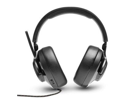 Słuchawki z Mikrofonem JBL Quantum 200 Gaming