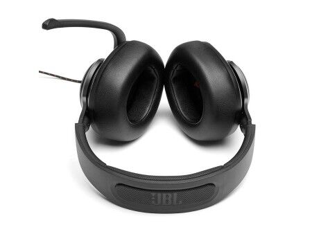 Słuchawki z Mikrofonem JBL Quantum 200 Gaming