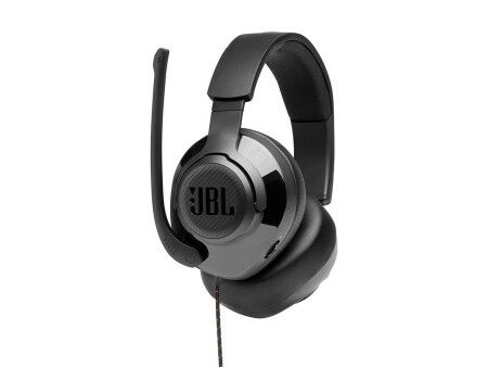 Słuchawki z Mikrofonem JBL Quantum 200 Gaming