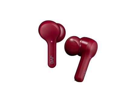 Słuchawki douszne Bluetooth JVC HA-A8TRU Czerwony