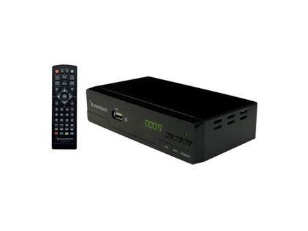 Tuner TDT Sunstech DTB210HD2