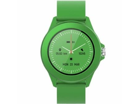Smartwatch Forever CW-300 Kolor Zielony