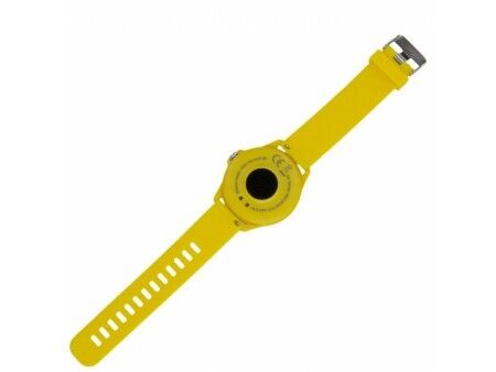 Smartwatch Forever CW-300 Żółty