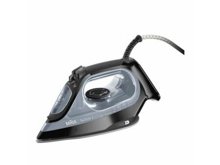 Żelazko Parowe Braun SI3055BK 2400 W