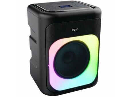 Głośnik Bluetooth Przenośny Trust Azura Czarny 4 W 50 W