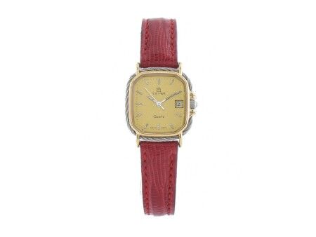 Zegarek Damski Tetra 124-CC-L (Ø 23 mm)