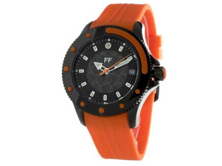 Zegarek Męski Folli Follie WF1Y002ZDO (Ø 40 mm)