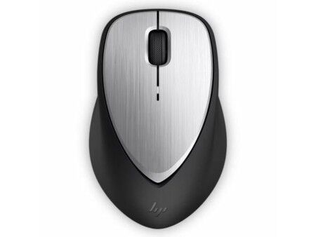 Myszka HP ENVY 500 Srebrzysty