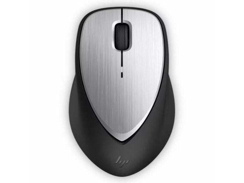 Myszka HP ENVY 500 Srebrzysty