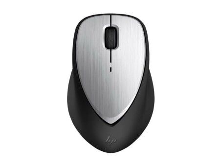 Myszka HP ENVY 500 Srebrzysty