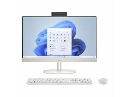 All in One HP 24-CR0038NS 24" Intel Core i3 8 GB RAM 512 GB SSD