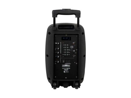 Głośnik Bluetooth Przenośny FONESTAR MALIBU-308 Czarny 100 W