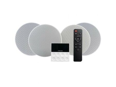 Miniwieża Hi-fi FONESTAR KS-WALL-4