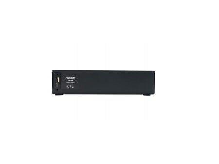 Bezprzewodowy soundbar FONESTAR SING-BAR Czarny