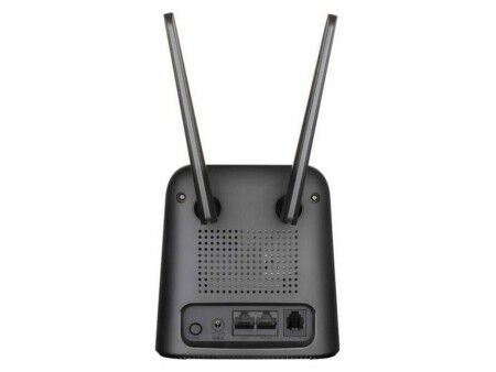 Router D-Link N300 Wi-Fi 300 Mbps