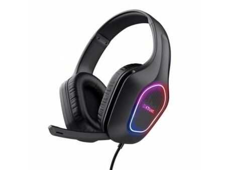 Słuchawki Gaming z mikrofonem Trust GXT 416 Zirox