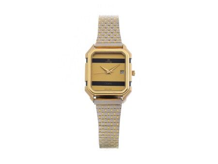 Zegarek Damski Tetra 129-1-A1 (Ø 23 mm)
