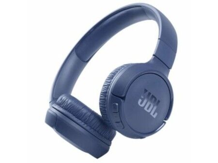 Słuchawki Bezprzewodowe JBL Tune 510 Niebieski