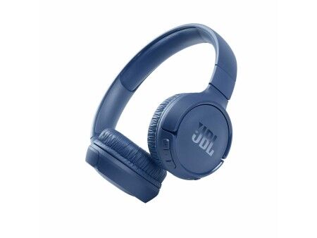 Słuchawki Bezprzewodowe JBL Tune 510 Niebieski