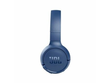 Słuchawki Bezprzewodowe JBL Tune 510 Niebieski