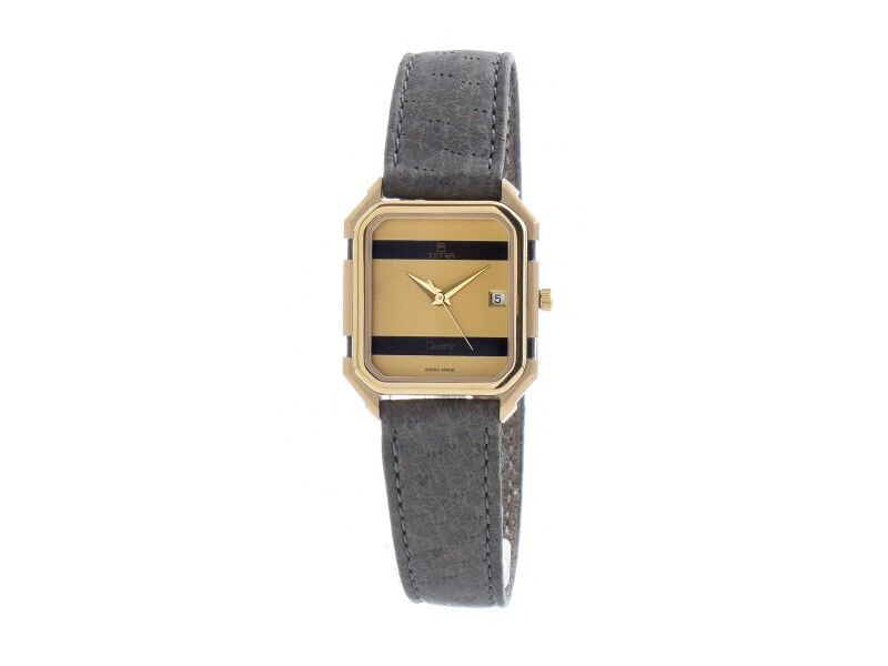 Zegarek Damski Tetra 129-1-GR (Ø 23 mm)