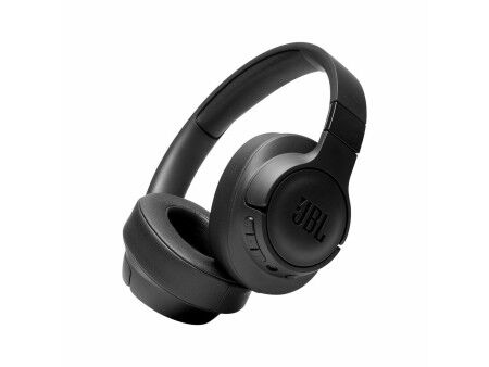 Słuchawki JBL JBLT710BTBLK Czarny