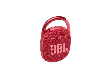 Głośnik Bluetooth Przenośny JBL CLIP 4 Czerwony 5 W