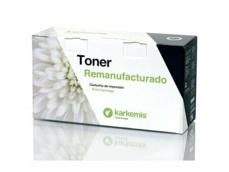 Toner z Recyklingu Karkemis 220X Żółty