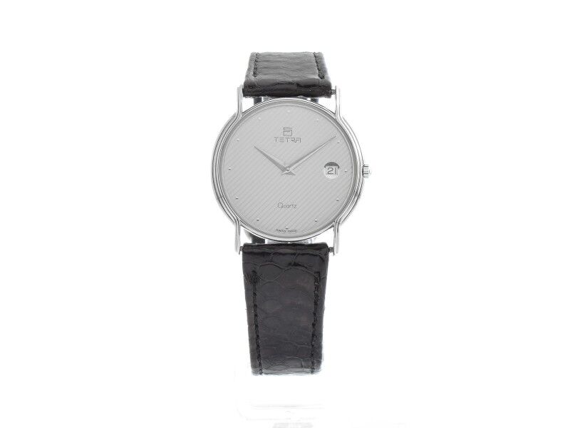 Zegarek Damski Tetra T-008 (Ø 30 mm)
