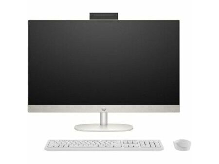 All in One HP 24-CR0104NS 24" 16 GB RAM AMD Ryzen 5 7520U 1 TB SSD